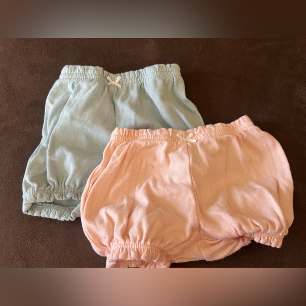 Carters shorts